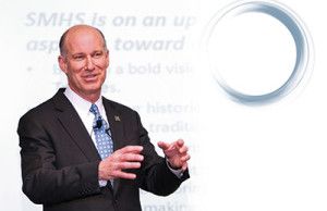 Dean Jeffrey Akman
