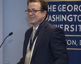 Kevin Pelphrey, PhD