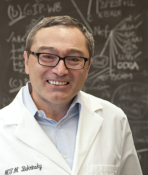 Michael Bukrinsky, M.D., Ph.D.