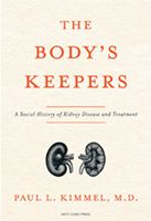 The Body's Keepers by Paul Kimmel