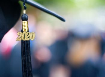 2020 tassel